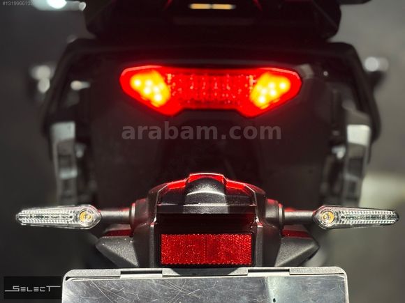 Select Motors / tracer 900 GT / Senet - Kkartı - Takas imkanı
