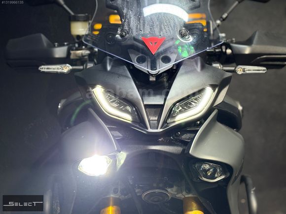 Select Motors / tracer 900 GT / Senet - Kkartı - Takas imkanı
