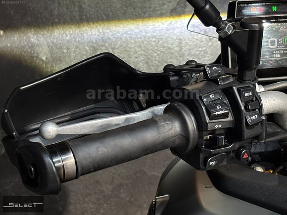 Select Motors / tracer 900 GT / Senet - Kkartı - Takas imkanı