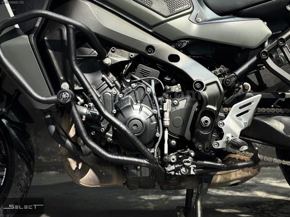 Select Motors / tracer 900 GT / Senet - Kkartı - Takas imkanı