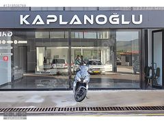 RKS FRECCİA 125cc *KREDİ KARTI TAKSİT İMKANIMIZ VARDIR*