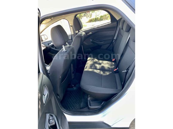 Sahibinden Ford Focus 1.5 TDCi Trend X 2017 Model 