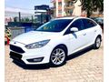 Sahibinden Ford Focus 1.5 TDCi Trend X 2017 Model 