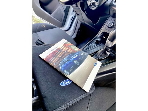 Sahibinden Ford Focus 1.5 TDCi Trend X 2017 Model 