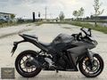 DURAN AUTO'DAN HASAR KAYITSIZ DÜŞÜK KM YAMAHA YZF R25