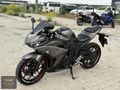 DURAN AUTO'DAN HASAR KAYITSIZ DÜŞÜK KM YAMAHA YZF R25