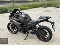 DURAN AUTO'DAN HASAR KAYITSIZ DÜŞÜK KM YAMAHA YZF R25
