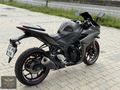 DURAN AUTO'DAN HASAR KAYITSIZ DÜŞÜK KM YAMAHA YZF R25