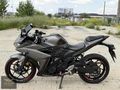 DURAN AUTO'DAN HASAR KAYITSIZ DÜŞÜK KM YAMAHA YZF R25