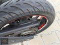 DURAN AUTO'DAN HASAR KAYITSIZ DÜŞÜK KM YAMAHA YZF R25