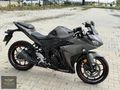 DURAN AUTO'DAN HASAR KAYITSIZ DÜŞÜK KM YAMAHA YZF R25