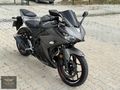 DURAN AUTO'DAN HASAR KAYITSIZ DÜŞÜK KM YAMAHA YZF R25