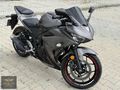 DURAN AUTO'DAN HASAR KAYITSIZ DÜŞÜK KM YAMAHA YZF R25