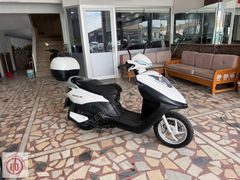 2024 SFM''110 LUK HONDA MOTORLU''HATASZ SIFIRDAN FARKSZ