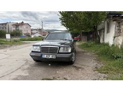 Sahibinden Mercedes - Benz E 200 1995 Model 