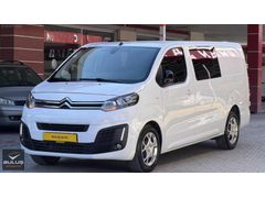 2023 CİTRÖEN JUMPY 2.0 DİZEL MANUEL 54 BİNDE KAYLANİR AYNA