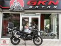 GKN MOTOR'DAN 2015 R1200 GS ADVENTURE TAKAS+ 12 TAKSİT