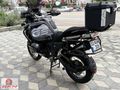 GKN MOTOR'DAN 2015 R1200 GS ADVENTURE TAKAS+ 12 TAKSİT