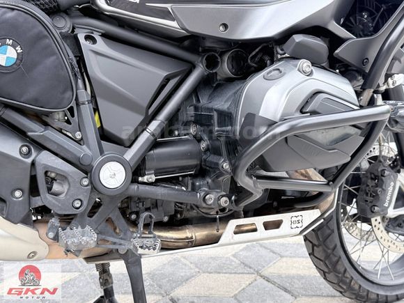 GKN MOTOR'DAN 2015 R1200 GS ADVENTURE TAKAS+ 12 TAKSİT