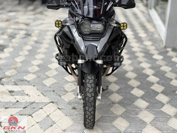 GKN MOTOR'DAN 2015 R1200 GS ADVENTURE TAKAS+ 12 TAKSİT
