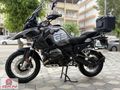 GKN MOTOR'DAN 2015 R1200 GS ADVENTURE TAKAS+ 12 TAKSİT
