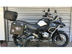 BMW GSA R1200~HATASIZ~3'LÜ ÇANTALI/MOTORSÜLÜN35'TEN