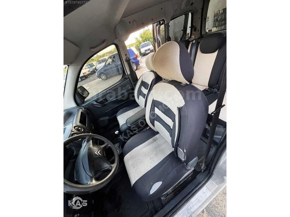 Citroen Berlingo 2006 model 2.0 HDİ