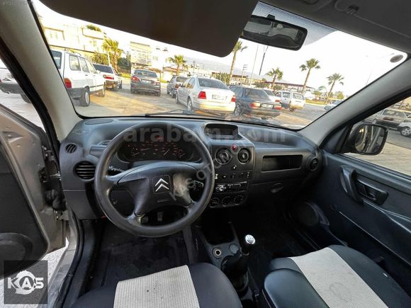 Citroen Berlingo 2006 model 2.0 HDİ