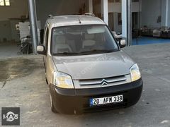 Citroen Berlingo 2006 model 2.0 HDİ