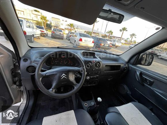 Citroen Berlingo 2006 model 2.0 HDİ