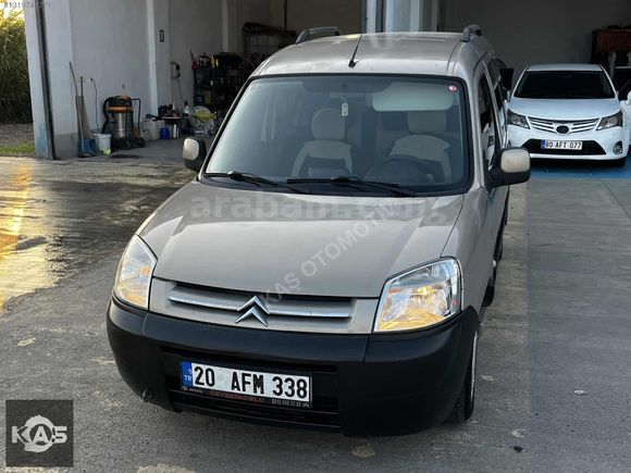 Citroen Berlingo 2006 model 2.0 HDİ
