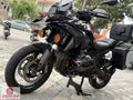 GKN MOTOR'DAN 2024 BMW R1300 GS TRIPLE BLACK TAKAS+ 12 TAKSİT