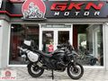GKN MOTOR'DAN 2024 BMW R1300 GS TRIPLE BLACK TAKAS+ 12 TAKSİT