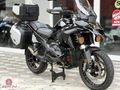 GKN MOTOR'DAN 2024 BMW R1300 GS TRIPLE BLACK TAKAS+ 12 TAKSİT