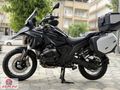 GKN MOTOR'DAN 2024 BMW R1300 GS TRIPLE BLACK TAKAS+ 12 TAKSİT