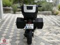 GKN MOTOR'DAN 2024 BMW R1300 GS TRIPLE BLACK TAKAS+ 12 TAKSİT