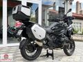 GKN MOTOR'DAN 2024 BMW R1300 GS TRIPLE BLACK TAKAS+ 12 TAKSİT