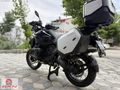 GKN MOTOR'DAN 2024 BMW R1300 GS TRIPLE BLACK TAKAS+ 12 TAKSİT