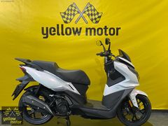 SYM JET 14 200 EVO 2024 MODEL EURO5 PLUS..........
