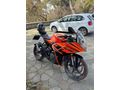 2022 KTM 390RC 12.000 KM'DE K.KARTINA TAKSİT