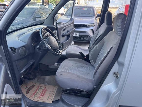 GÖLOVADAN...FİAT DOBLO..COMBİ...1.3 MULTİJET MAXİ DYNAMİC..75 HP