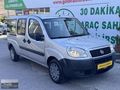 GÖLOVADAN...FİAT DOBLO..COMBİ...1.3 MULTİJET MAXİ DYNAMİC..75 HP