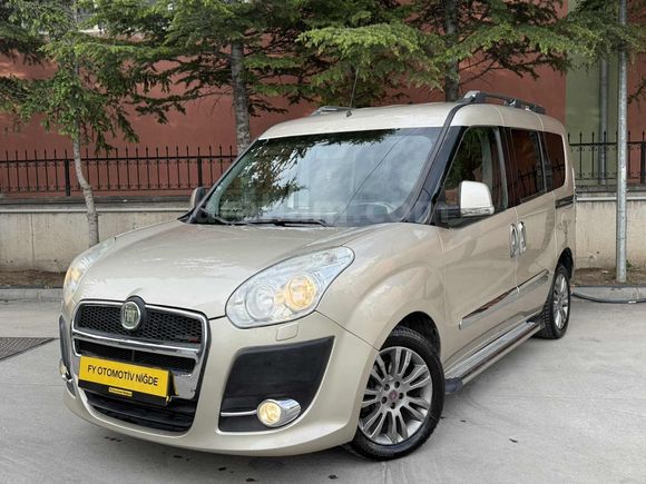 "FY OTOMOTİV" DEĞİŞENSİZ-PREMİO-OTOMOBİL RUHSATLI-TRAMERSİZ-