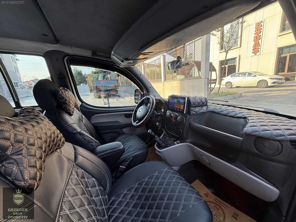 328*KM+2010+HARİKA+TEMİZ+DOBLO+VADE+TAKAS+OLUR