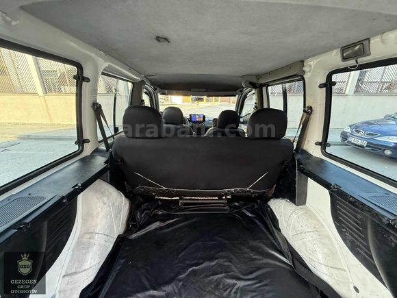 328*KM+2010+HARİKA+TEMİZ+DOBLO+VADE+TAKAS+OLUR