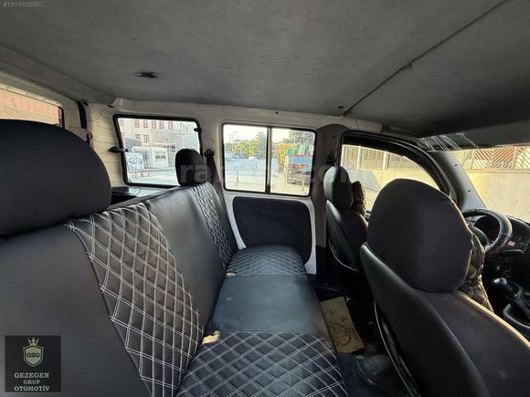 328*KM+2010+HARİKA+TEMİZ+DOBLO+VADE+TAKAS+OLUR