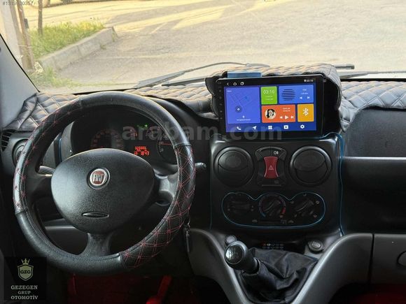 328*KM+2010+HARİKA+TEMİZ+DOBLO+VADE+TAKAS+OLUR