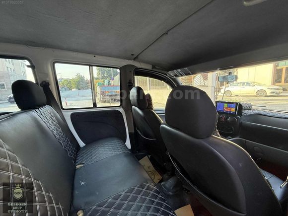 328*KM+2010+HARİKA+TEMİZ+DOBLO+VADE+TAKAS+OLUR