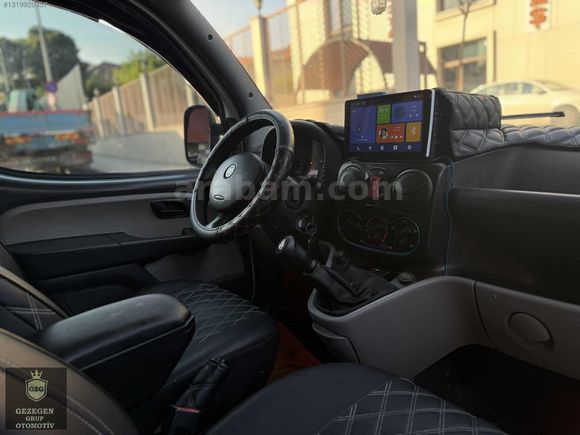 328*KM+2010+HARİKA+TEMİZ+DOBLO+VADE+TAKAS+OLUR