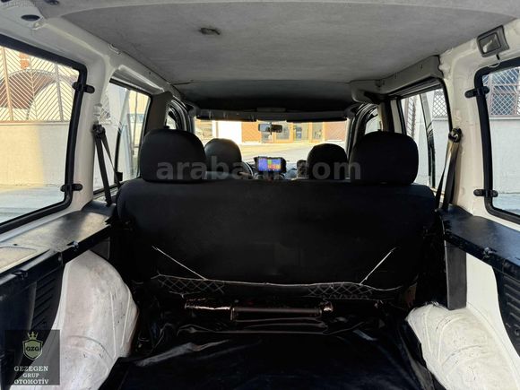 328*KM+2010+HARİKA+TEMİZ+DOBLO+VADE+TAKAS+OLUR